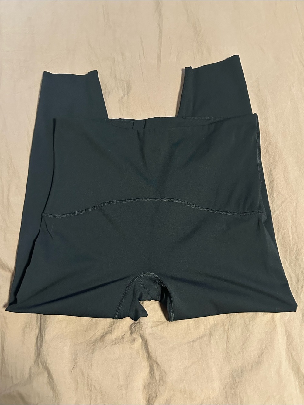Spanx Booty Boost Leggings in size XL/XG/TG.